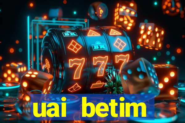 uai betim agendamento identidade